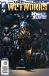 Wetworks comic books